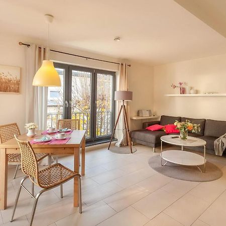 Villa Baltic Sea Sellin  Bagian luar foto