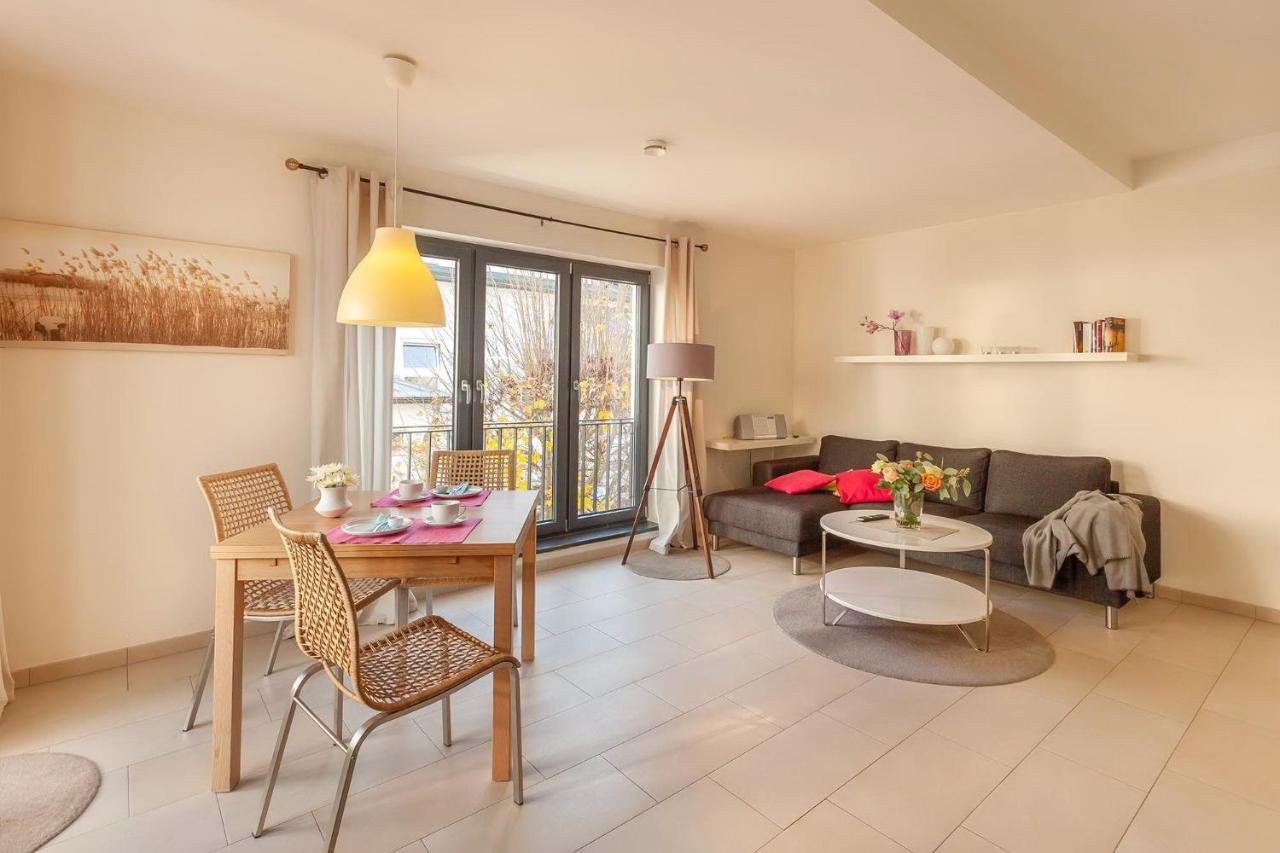 Villa Baltic Sea Sellin  Bagian luar foto