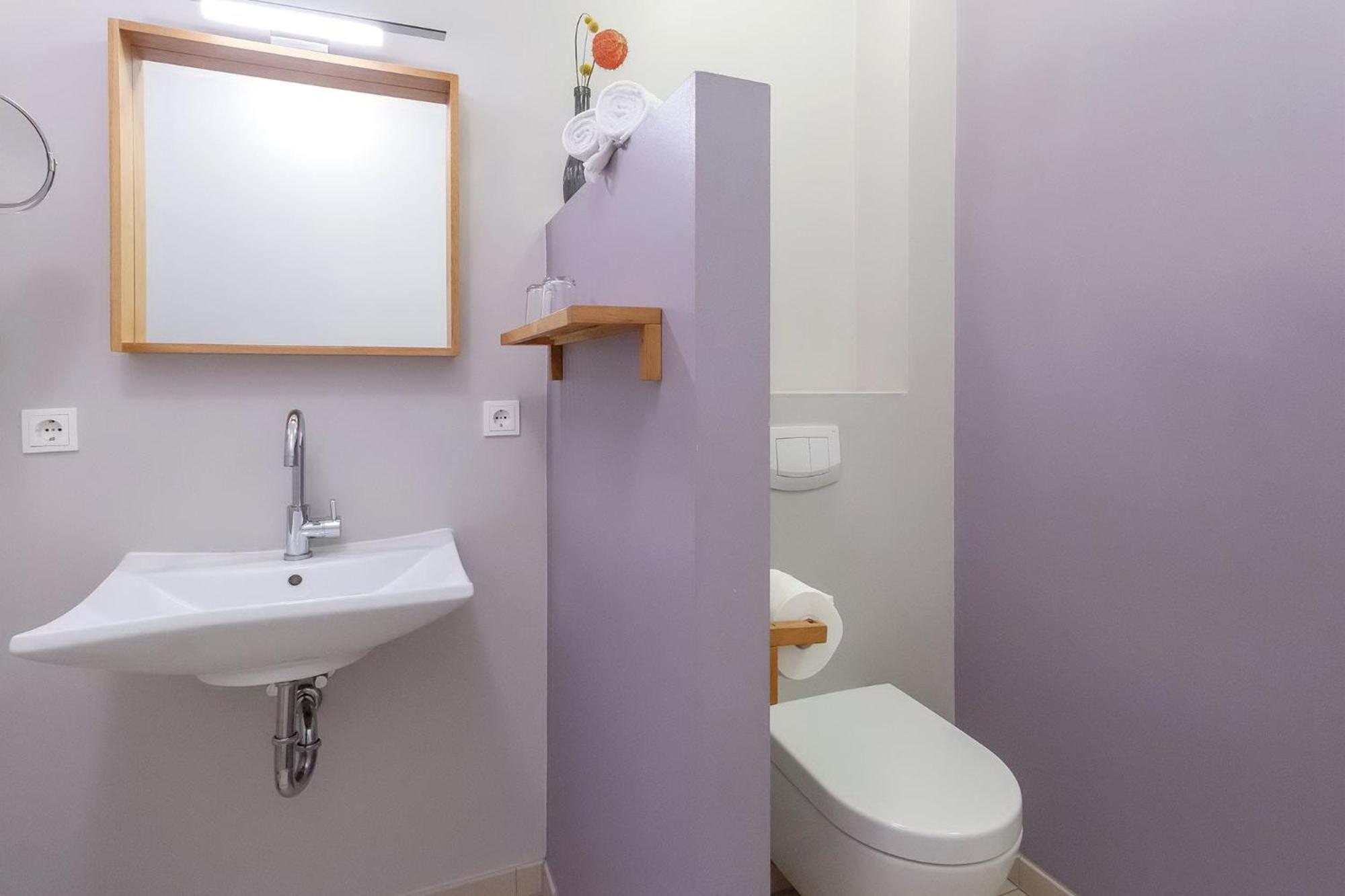 Villa Baltic Sea Sellin  Bagian luar foto