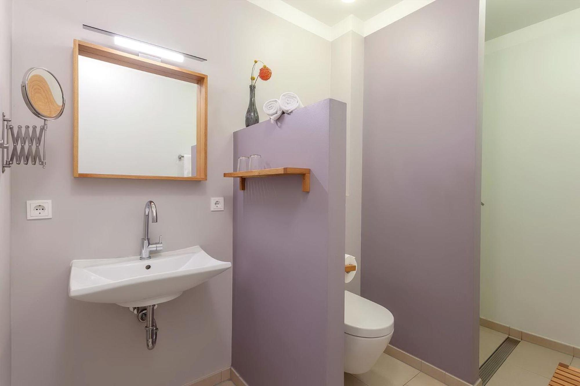 Villa Baltic Sea Sellin  Bagian luar foto