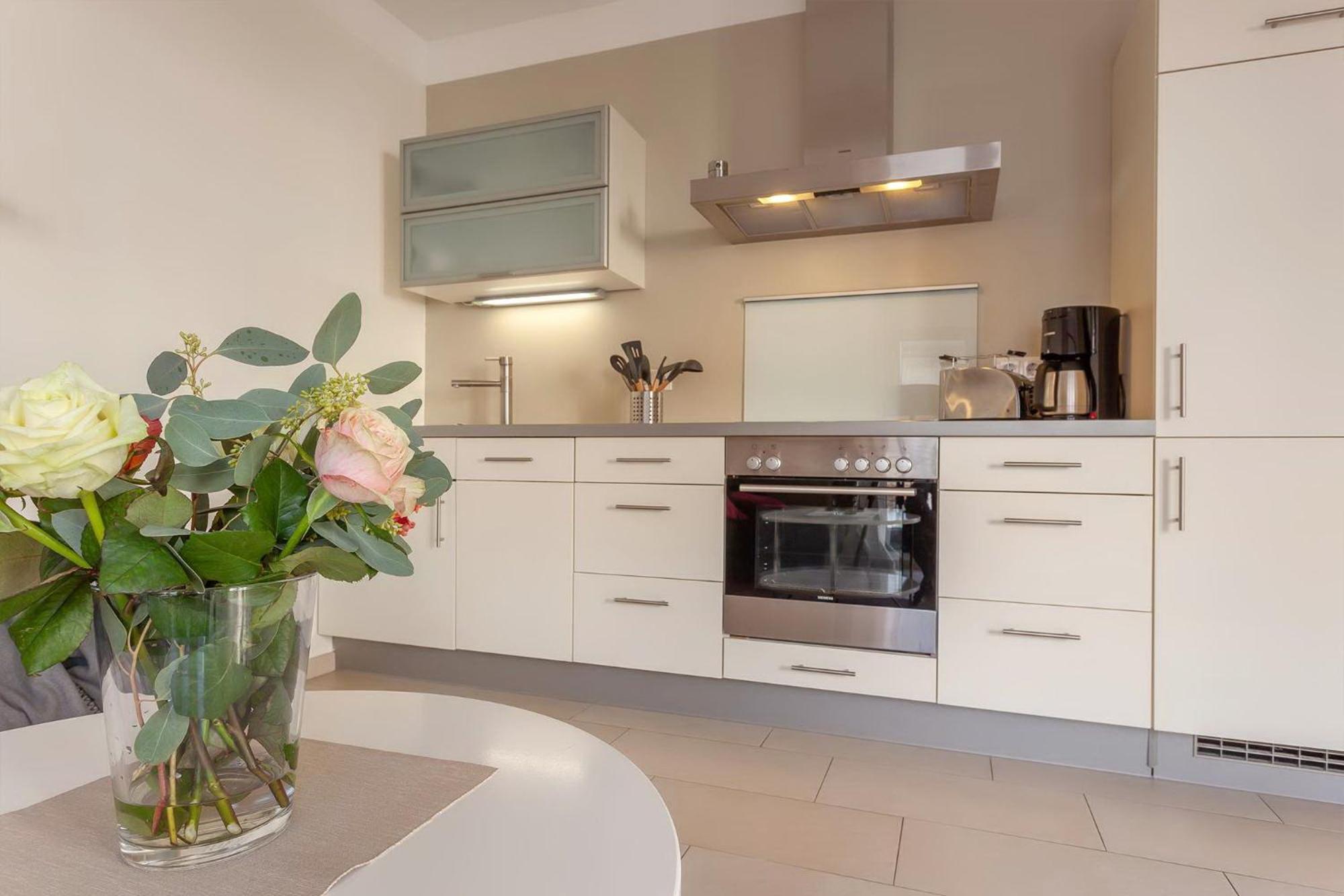 Villa Baltic Sea Sellin  Bagian luar foto