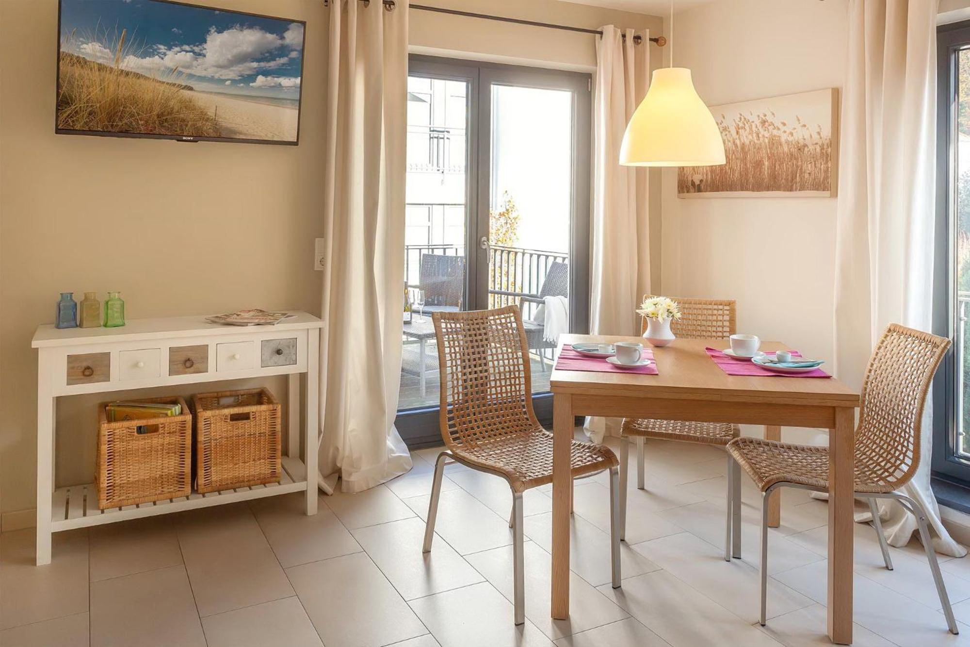Villa Baltic Sea Sellin  Bagian luar foto