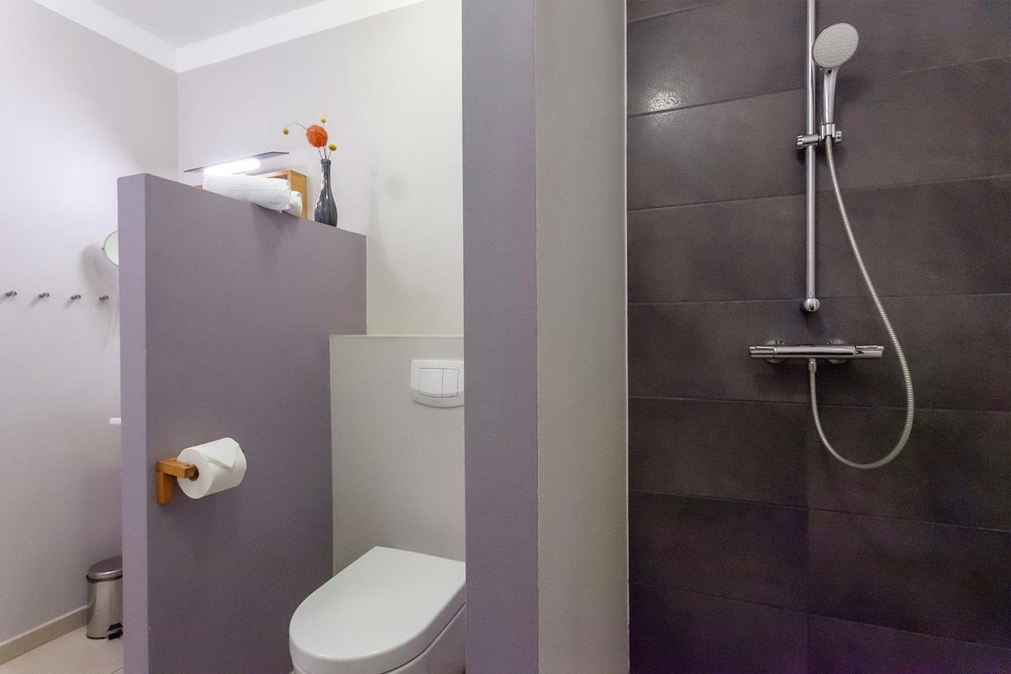 Villa Baltic Sea Sellin  Bagian luar foto